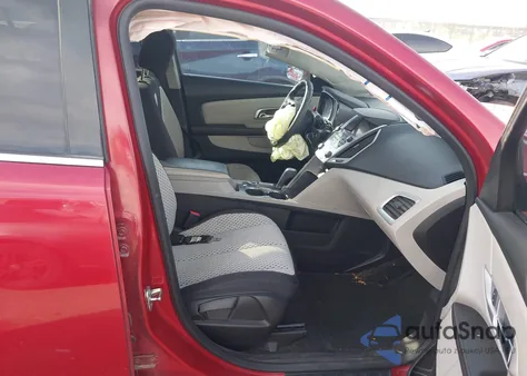 2013 GMC Terrain Sle-1 z USA, uszkodzony, nr VIN 2GKALMEK0D6185990